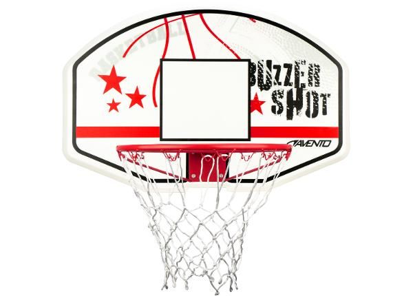 Баскетбольная доска BuzzerShot Avento