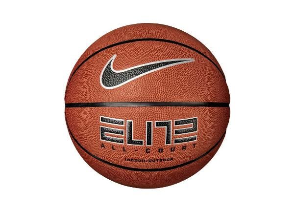 Баскетбольный мяч Nike Elite All-Court 2.0 размер 7