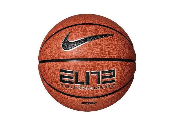 Баскетбольный мяч Nike Elite Tournament размер 7
