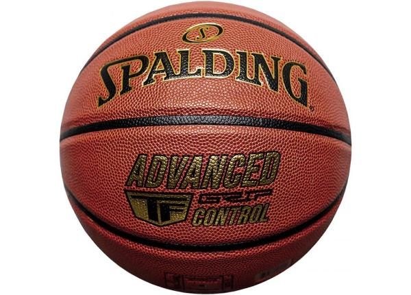 Баскетбольный мяч Spalding Advanced Control 76870Z