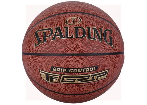 Баскетбольный мяч Spalding Grip Control TF Ball
