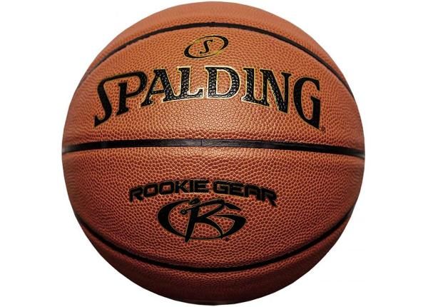 Баскетбольный мяч Spalding Rookie Gear 76950Z