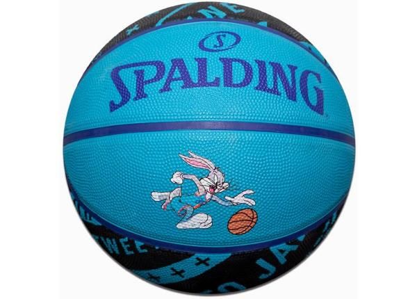 Баскетбольный мяч Spalding Space Jam Tune Squad IV