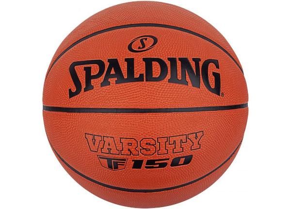 Баскетбольный мяч Spalding Varsity TF-150 Fiba 84423Z