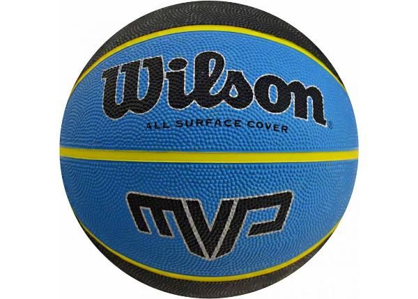 Баскетбольный мяч Wilson MVP 7