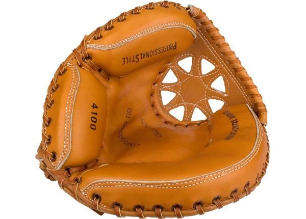 Бейсбольная перчатка Catcher Left Junior
