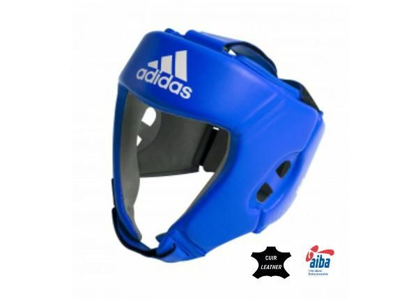 Боксерский шлем AIBA Adidas