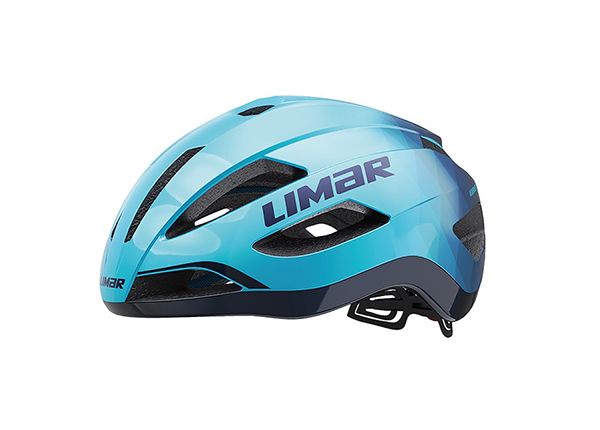 Велосипедный шлем Limar Air Master Astana 22