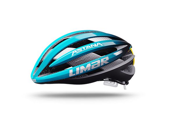 Велосипедный шлем LIMAR AIR PRO ASTANA L 57-61 см