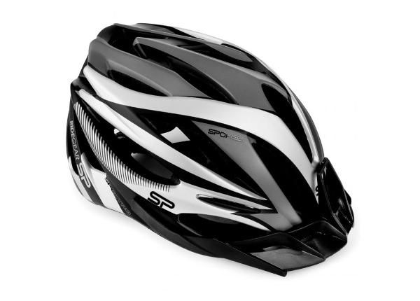 Велосипедный шлем Spokey Spectro 55-58 см 922189