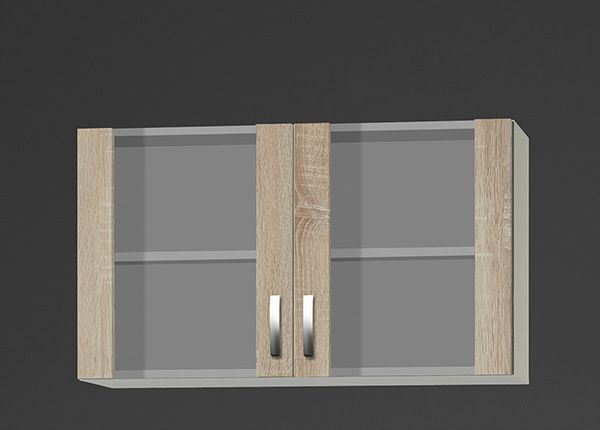 Верхний кухонный шкаф Padua 100 cm