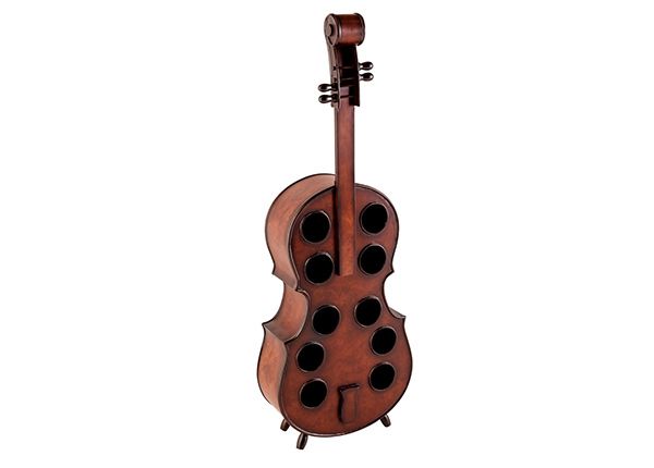 Винная полка Cello