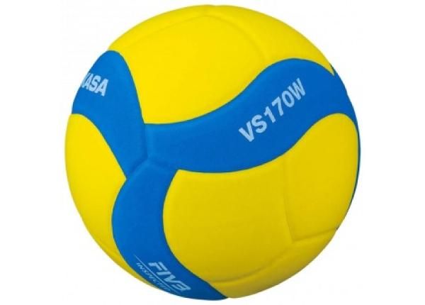 Волейбольный мяч Mikasa VS170W