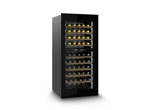 Встроенный винный холодильник Caso WineDeluxe WD 60, 7715