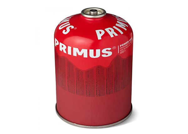 Газовый баллон Primus PowerGas 450 г