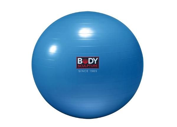 Гимнастический мяч 75 см