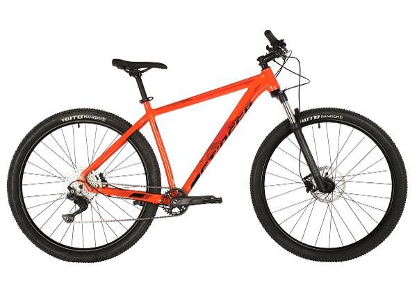 Горный велосипед Stinger Reload PRO 29", оранжевый
