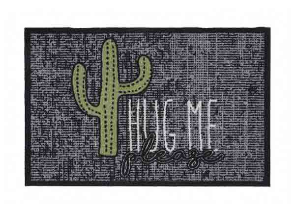 Дверной коврик Hug Me 40x60 см
