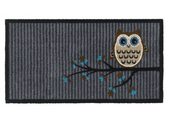 Дверной коврик Vision Owl 40x80 см