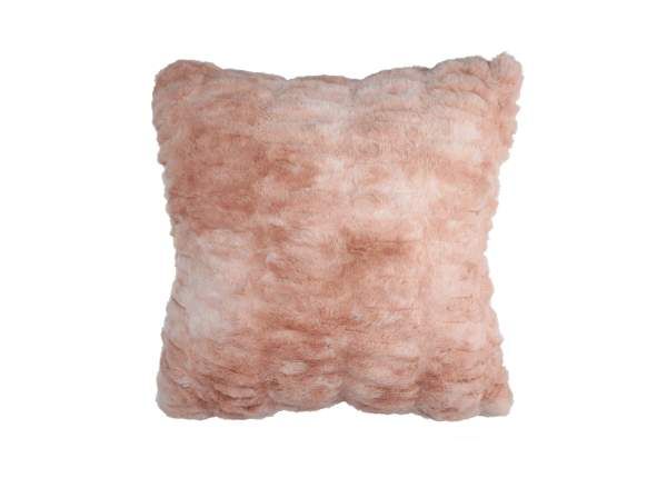 Декоративная подушка Luxury Pink