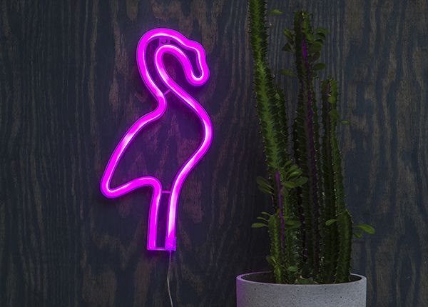 Декоративный светильник Neonlight