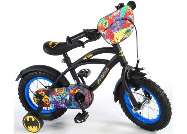 Детский велосипед Batman 12 дюймов
