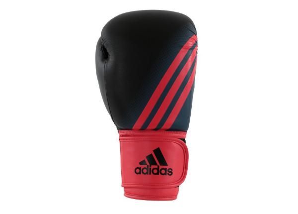 Женские боксёрские перчатки Speed Women adidas 100