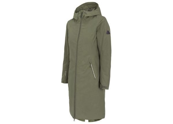 Женское пальто Outhorn W HOZ19-KUDT601 43S размер XS