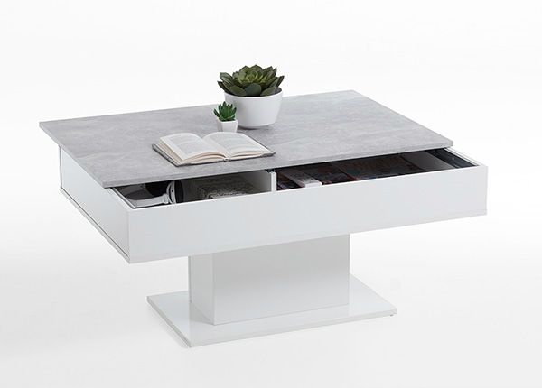 Журнальный стол Avola 2 100x65 cm