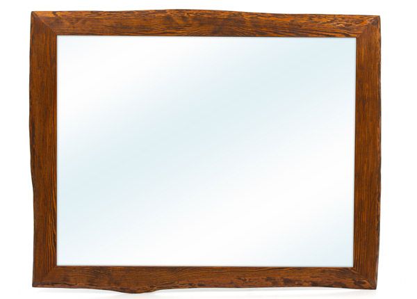 Зеркало 101x81 cm