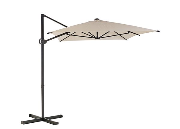 Зонт от солнца Roma Mini 2x3 м