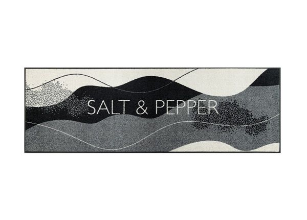 Ковер Salt & Pepper 60x180 cm