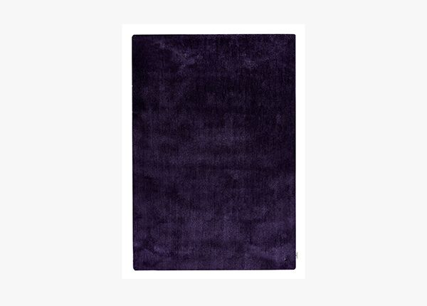 Ковер Tom Tailor Cozy, 50x80 см фиолетовый