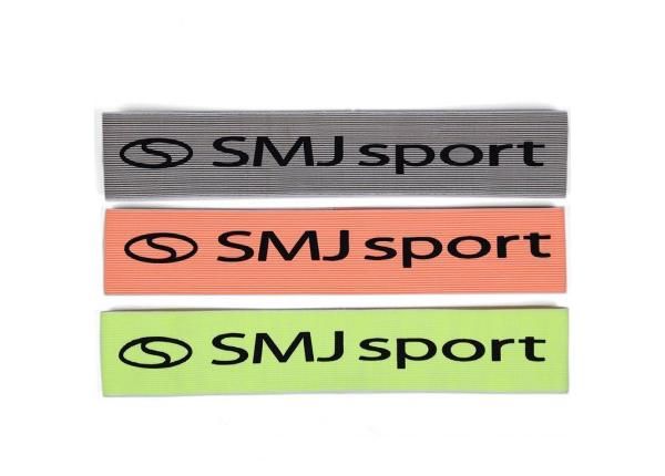 Комплект гимнастических резинок SMJ EX004 3 шт