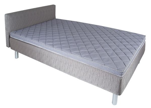 Комплект кровати Hypnos Diana 120x200 cm