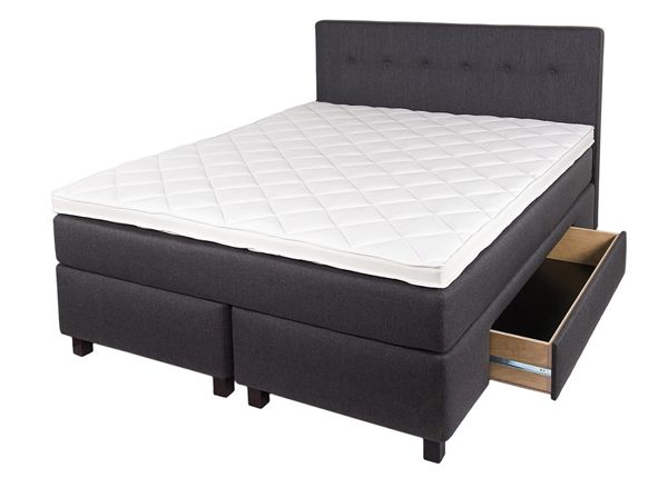 Комплект кровати Hypnos Helena 160x200 cm с ящиками