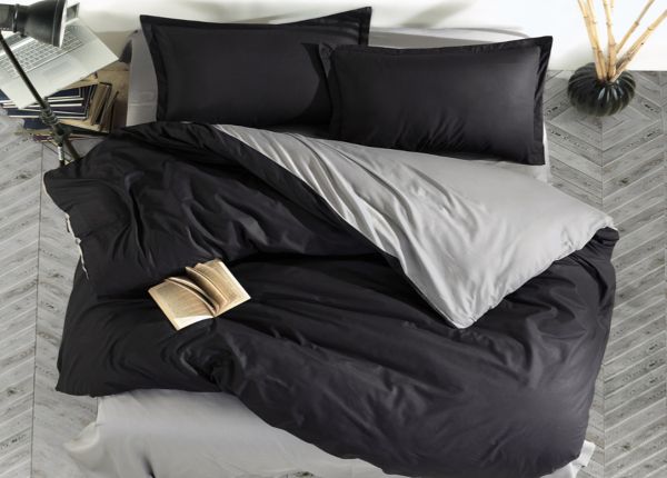 Комплект постельного белья Mika Prestige V3 200x220 см