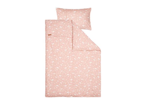 Комплект постельного белья Ocean Pink 100x140 см