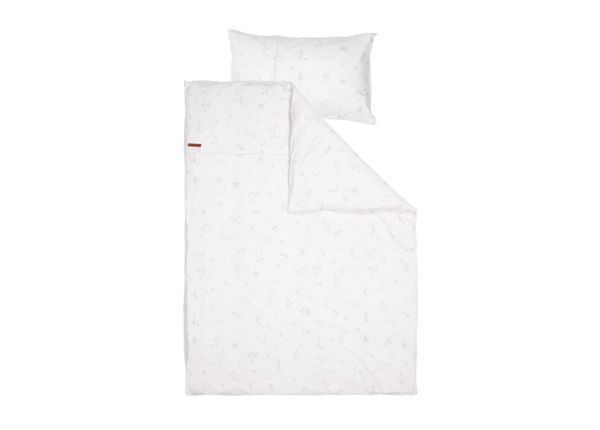 Комплект постельного белья Ocean White 100x140 см