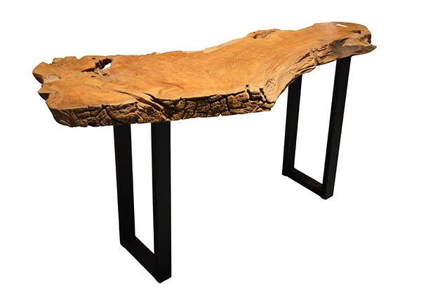 Консольный стол Akar 130 cm