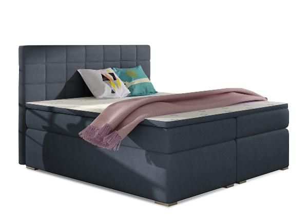 Континентальная кровать с ящиком Chester 180x200 cm
