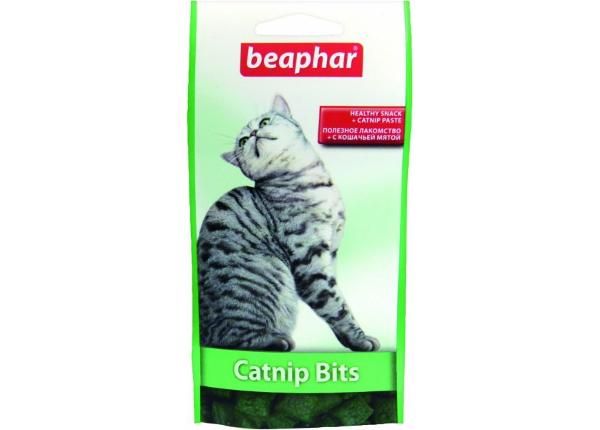Кормовая добавка Beaphar Cat Nip Bits 35 г N75