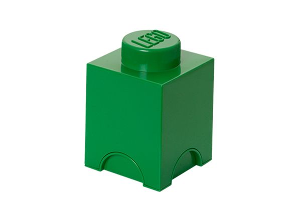 Коробка для хранения LEGO 1