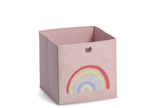 Коробка для хранения Rosy Rainbow