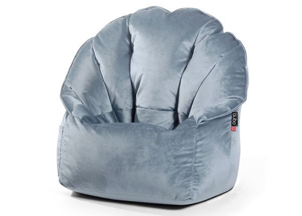 Кресло-мешок Qubo Shell