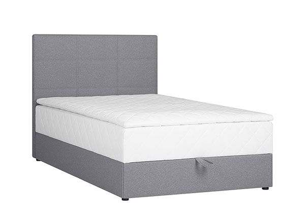 Кровать с ящиком Levi 120x200 см