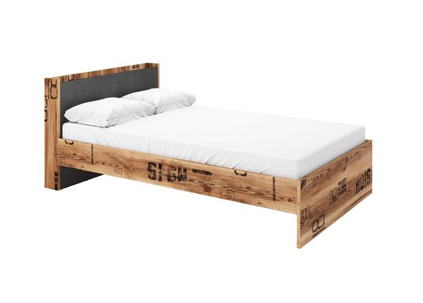 Кровать 120x200 cm
