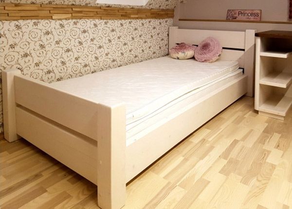 Кровать 90x200 cm