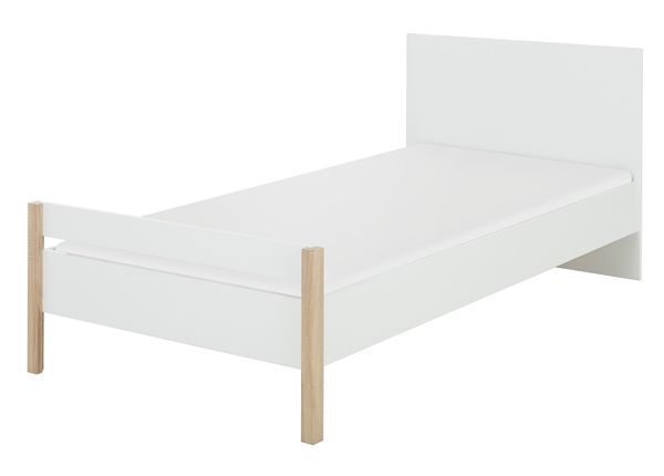 Кровать Kyllian 90x200 cm