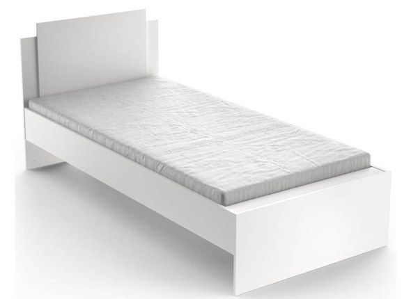 Кровать Life 90x190/200 cm
